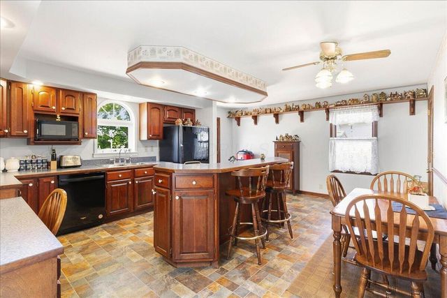 420 S Madriver, Bellefontaine, OH 43311