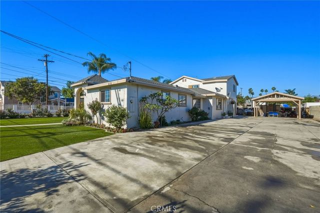 8630 Sharp Avenue, Sun Valley, CA 91352