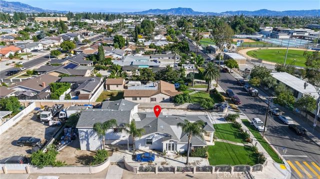 8630 Sharp Avenue, Sun Valley, CA 91352