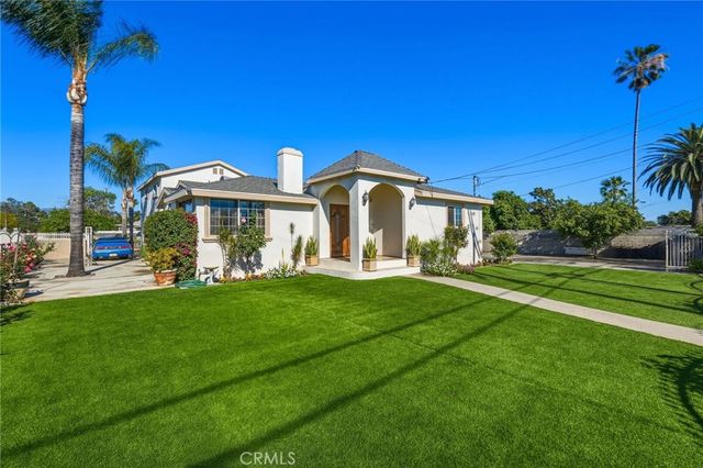 8630 Sharp Avenue, Sun Valley, CA 91352