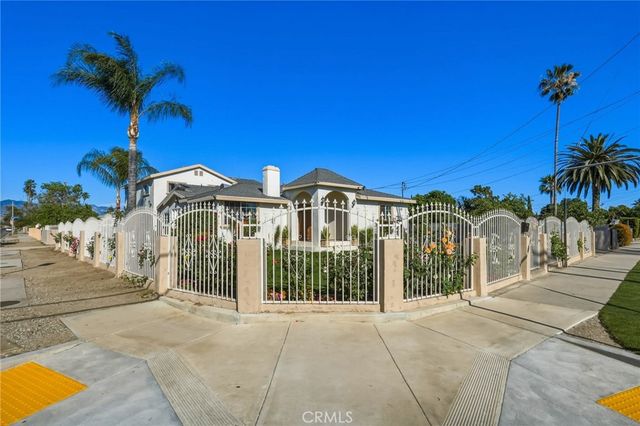 8630 Sharp Avenue, Sun Valley, CA 91352