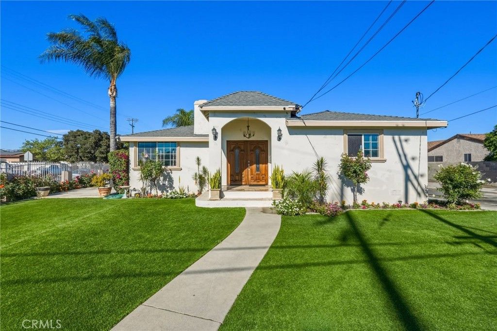 8630 Sharp Avenue, Sun Valley, CA 91352