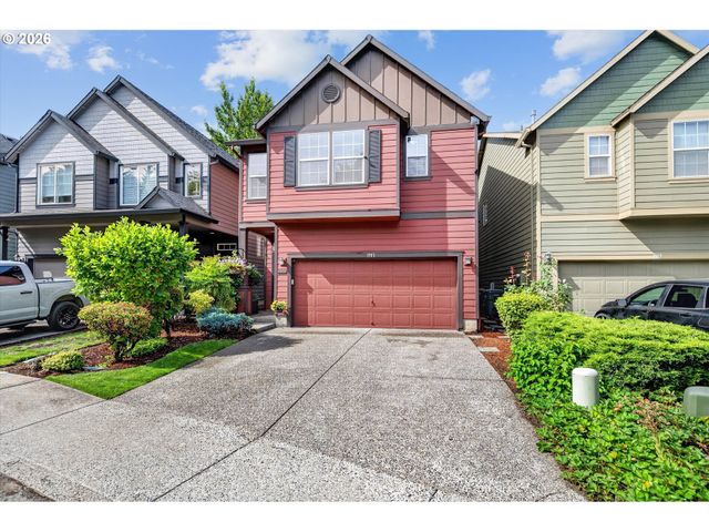 1981 Nw 2ND Ct, Hillsboro, OR 97124