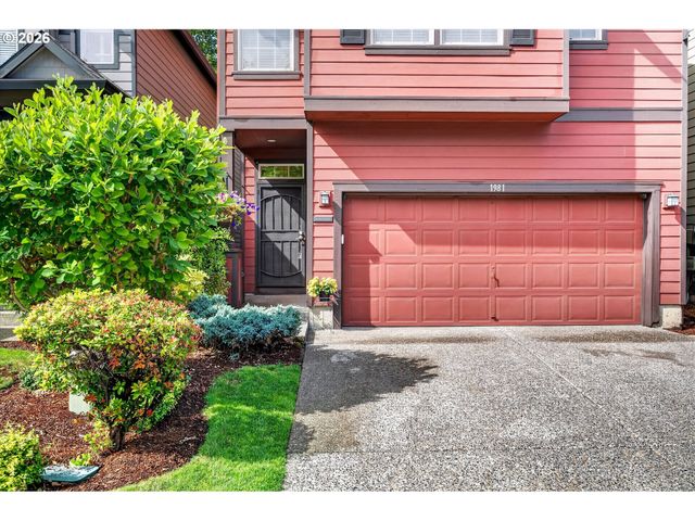 1981 Nw 2ND Ct, Hillsboro, OR 97124