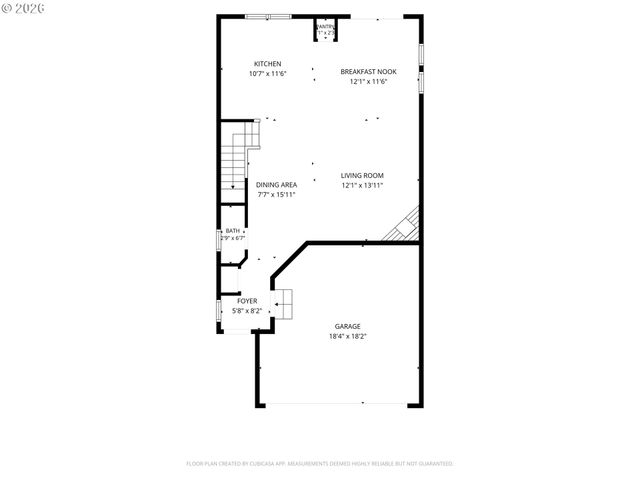1981 Nw 2ND Ct, Hillsboro, OR 97124