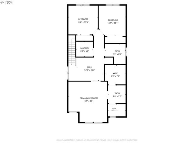 1981 Nw 2ND Ct, Hillsboro, OR 97124