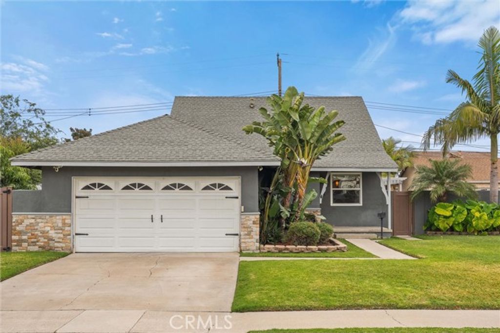 6071 Modoc Road, Westminster, CA 91683