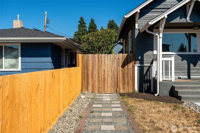 411 N Stillaguamish Avenue, Arlington, WA 98223