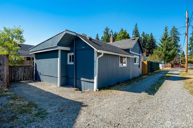 411 N Stillaguamish Avenue, Arlington, WA 98223