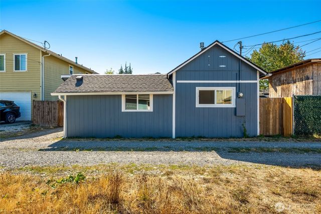 411 N Stillaguamish Avenue, Arlington, WA 98223