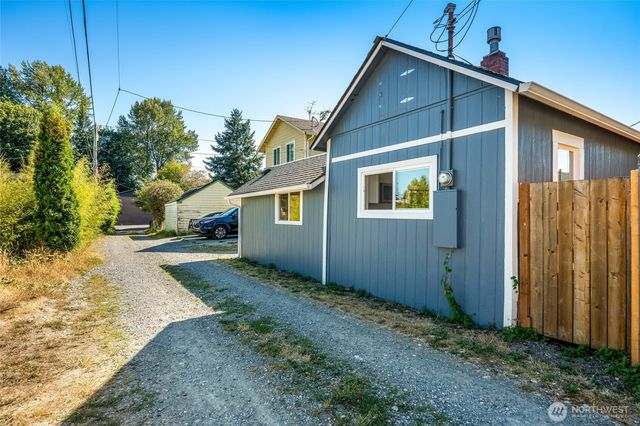 411 N Stillaguamish Avenue, Arlington, WA 98223