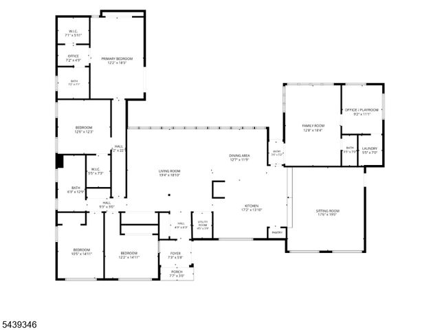 30 Bogert Rd, Montville Twp., NJ 07058