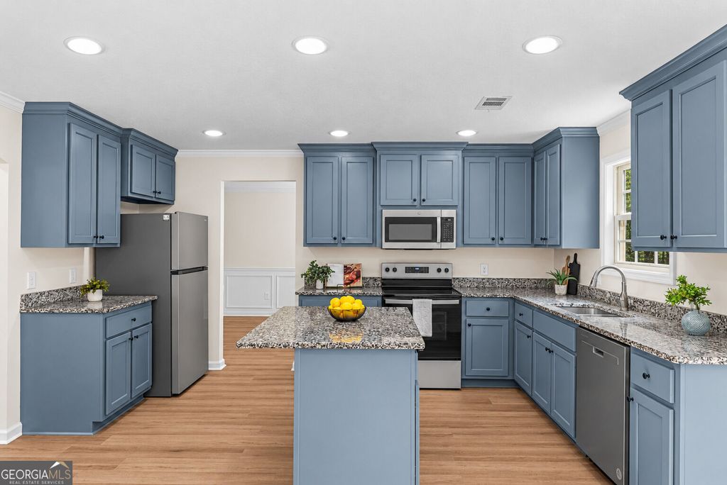 195 Cypress Place, Jefferson, GA 30549 — photo 4