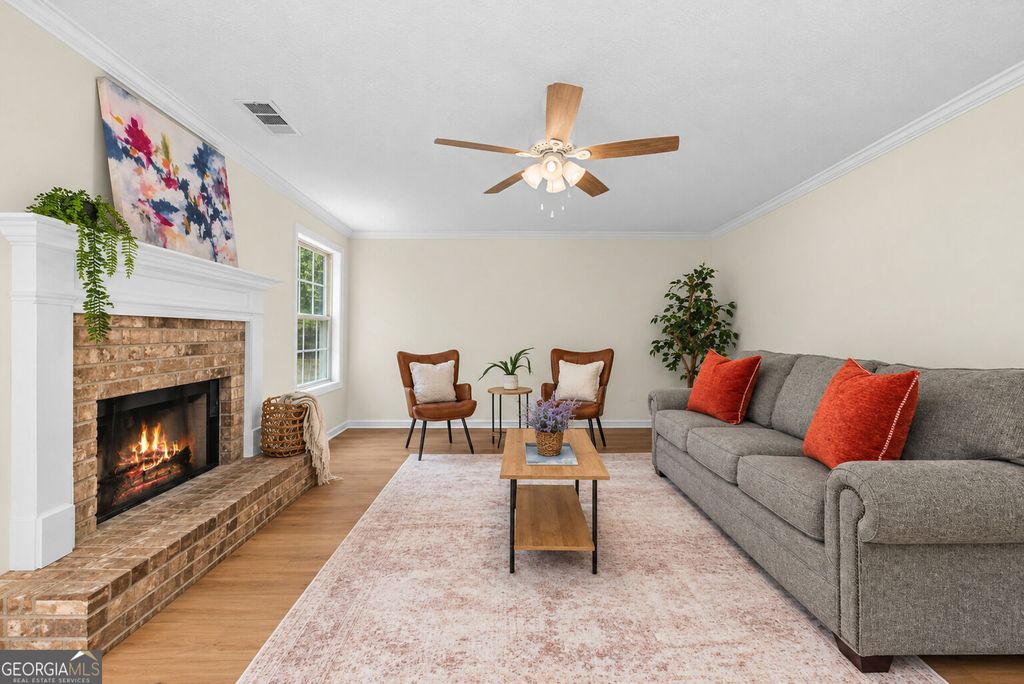 195 Cypress Place, Jefferson, GA 30549 — photo 5