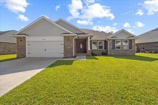 3304 Secret Isle Way, Navarre, FL 32566