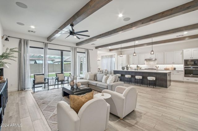 9539 W VILLA CHULA --, Peoria, AZ 85383