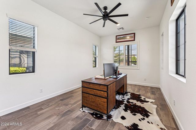 9539 W VILLA CHULA --, Peoria, AZ 85383