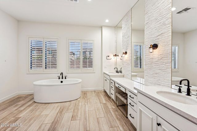 9539 W VILLA CHULA --, Peoria, AZ 85383