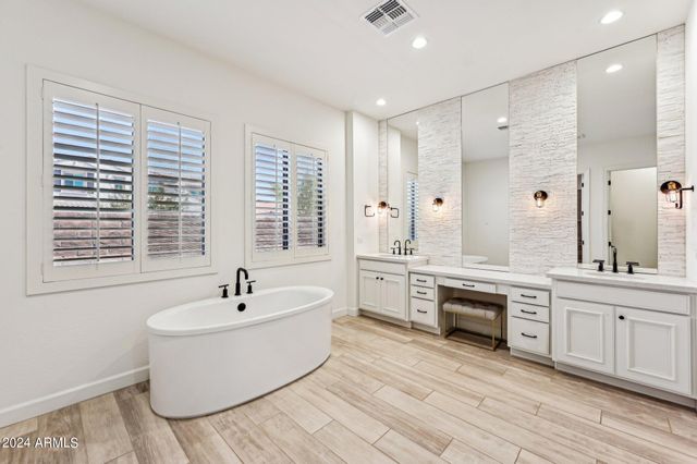 9539 W VILLA CHULA --, Peoria, AZ 85383