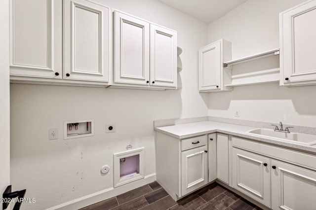 9539 W VILLA CHULA --, Peoria, AZ 85383