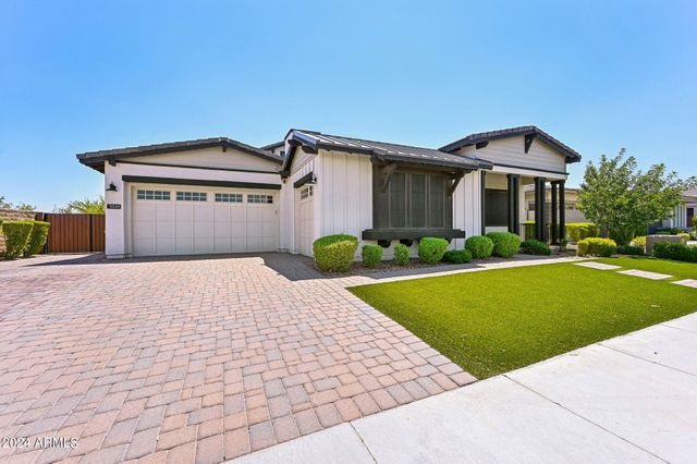 9539 W VILLA CHULA --, Peoria, AZ 85383