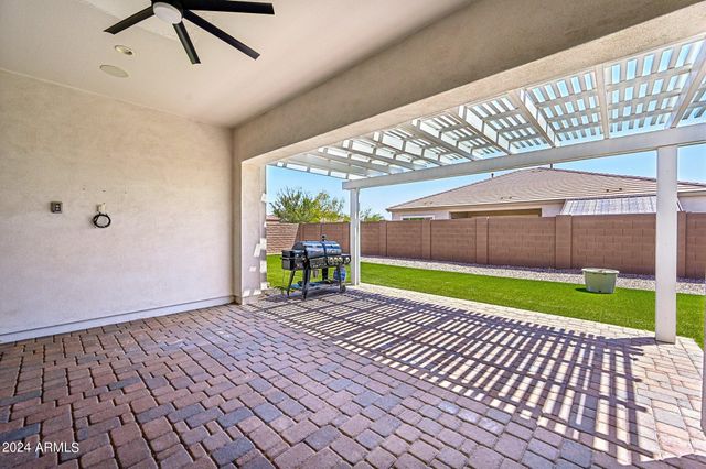 9539 W VILLA CHULA --, Peoria, AZ 85383