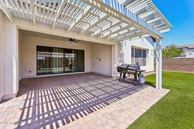 9539 W VILLA CHULA --, Peoria, AZ 85383