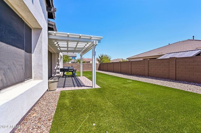 9539 W VILLA CHULA --, Peoria, AZ 85383