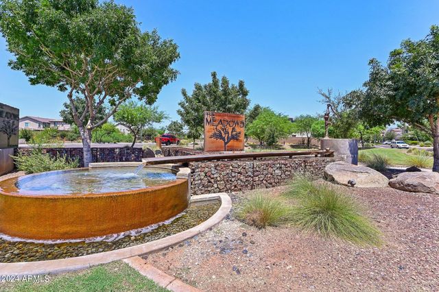 9539 W VILLA CHULA --, Peoria, AZ 85383