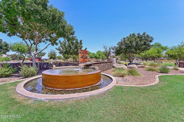 9539 W VILLA CHULA --, Peoria, AZ 85383