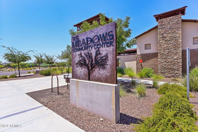 9539 W VILLA CHULA --, Peoria, AZ 85383