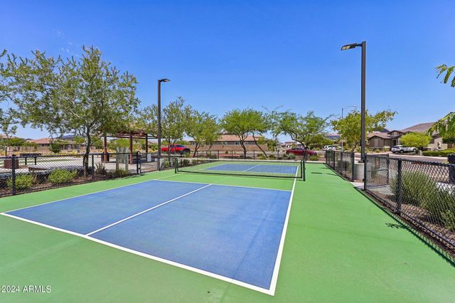 9539 W VILLA CHULA --, Peoria, AZ 85383