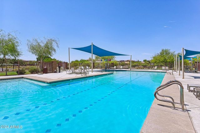 9539 W VILLA CHULA --, Peoria, AZ 85383
