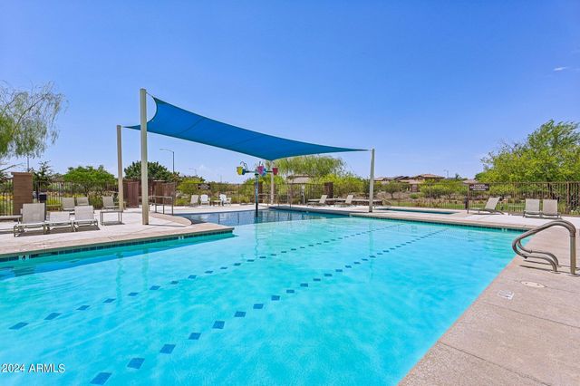 9539 W VILLA CHULA --, Peoria, AZ 85383