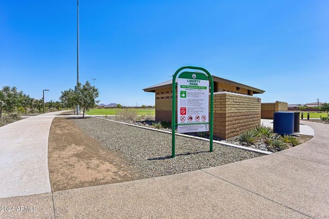 9539 W VILLA CHULA --, Peoria, AZ 85383