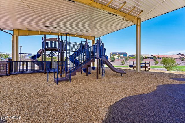 9539 W VILLA CHULA --, Peoria, AZ 85383