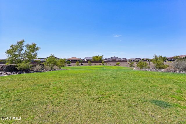 9539 W VILLA CHULA --, Peoria, AZ 85383