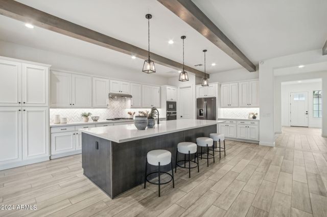 9539 W VILLA CHULA --, Peoria, AZ 85383