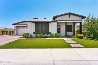 9539 W VILLA CHULA --, Peoria, AZ 85383