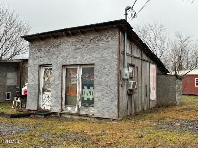 9361 Adwell Road, Wise, VA 24293