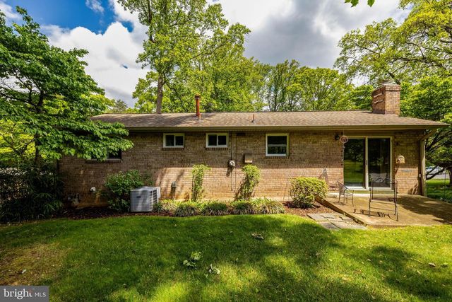8803 KENILWORTH DR, Springfield, VA 22151