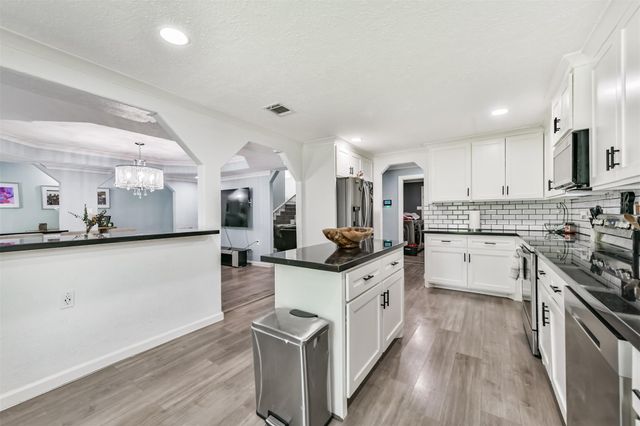 23554 Grasshopper Court, Porter, TX 77365