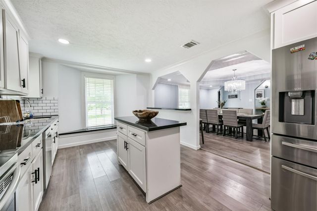 23554 Grasshopper Court, Porter, TX 77365
