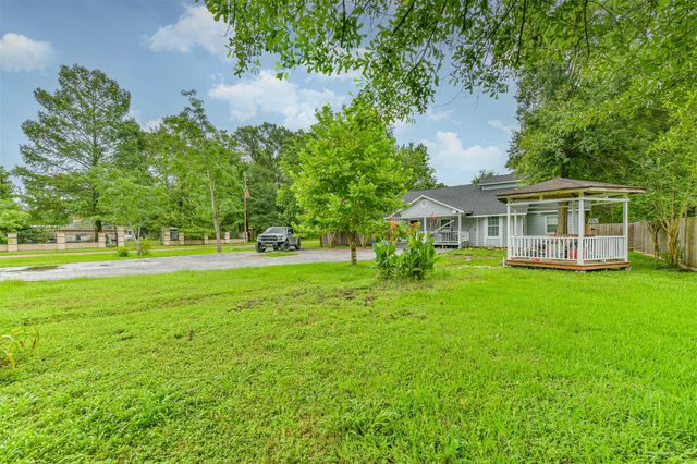 23554 Grasshopper Court, Porter, TX 77365
