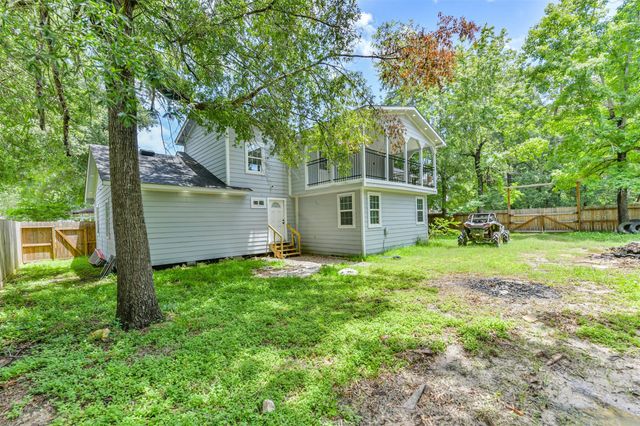 23554 Grasshopper Court, Porter, TX 77365