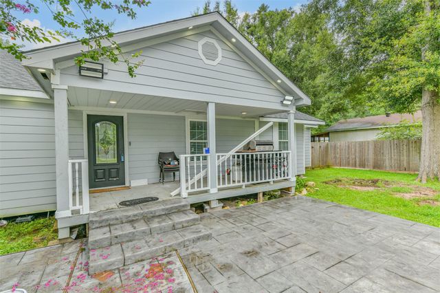 23554 Grasshopper Court, Porter, TX 77365