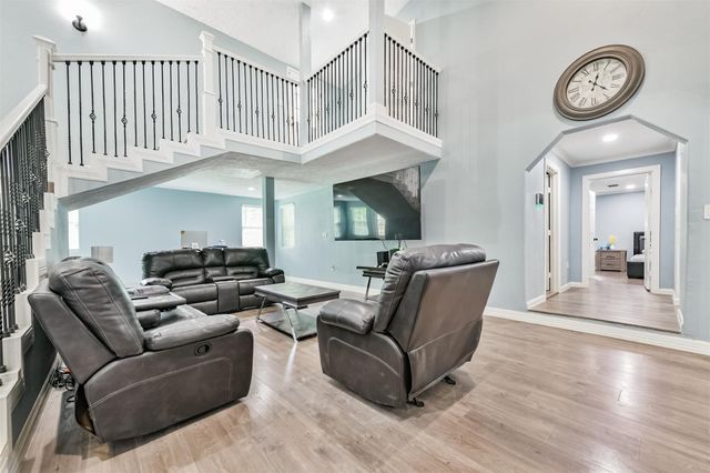 23554 Grasshopper Court, Porter, TX 77365