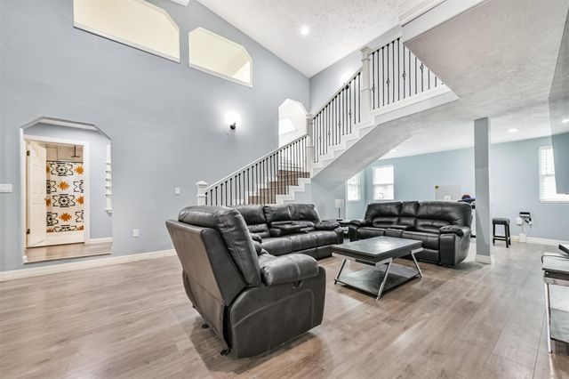 23554 Grasshopper Court, Porter, TX 77365
