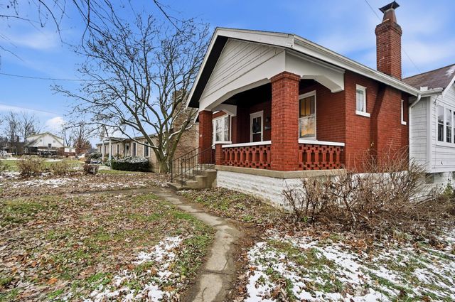 2001 Alexandria Pike, Newport, KY 41076