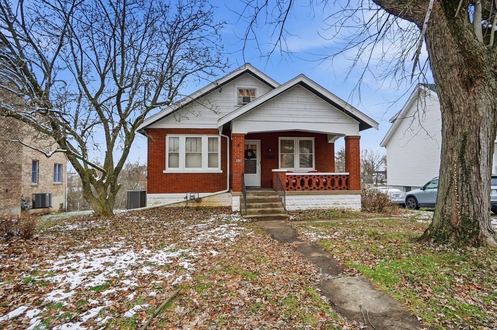 2001 Alexandria Pike, Newport, KY 41076